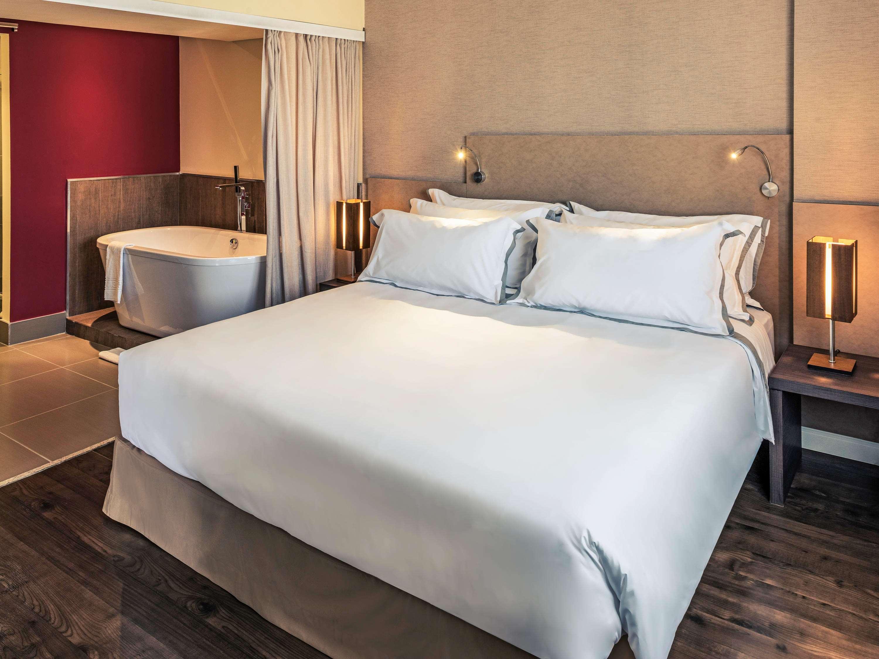 Mercure Ribeirão Preto Extérieur photo