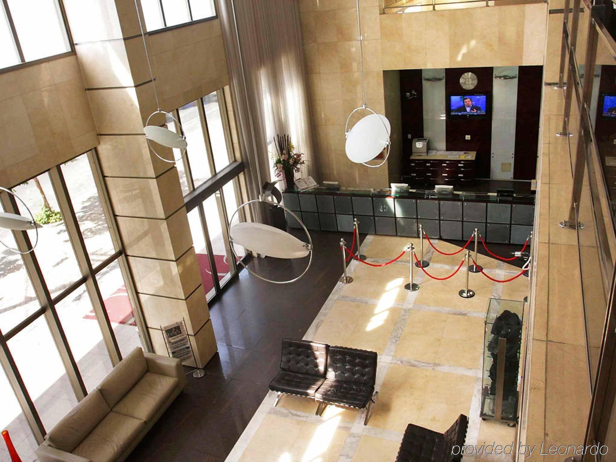 Mercure Ribeirão Preto Extérieur photo