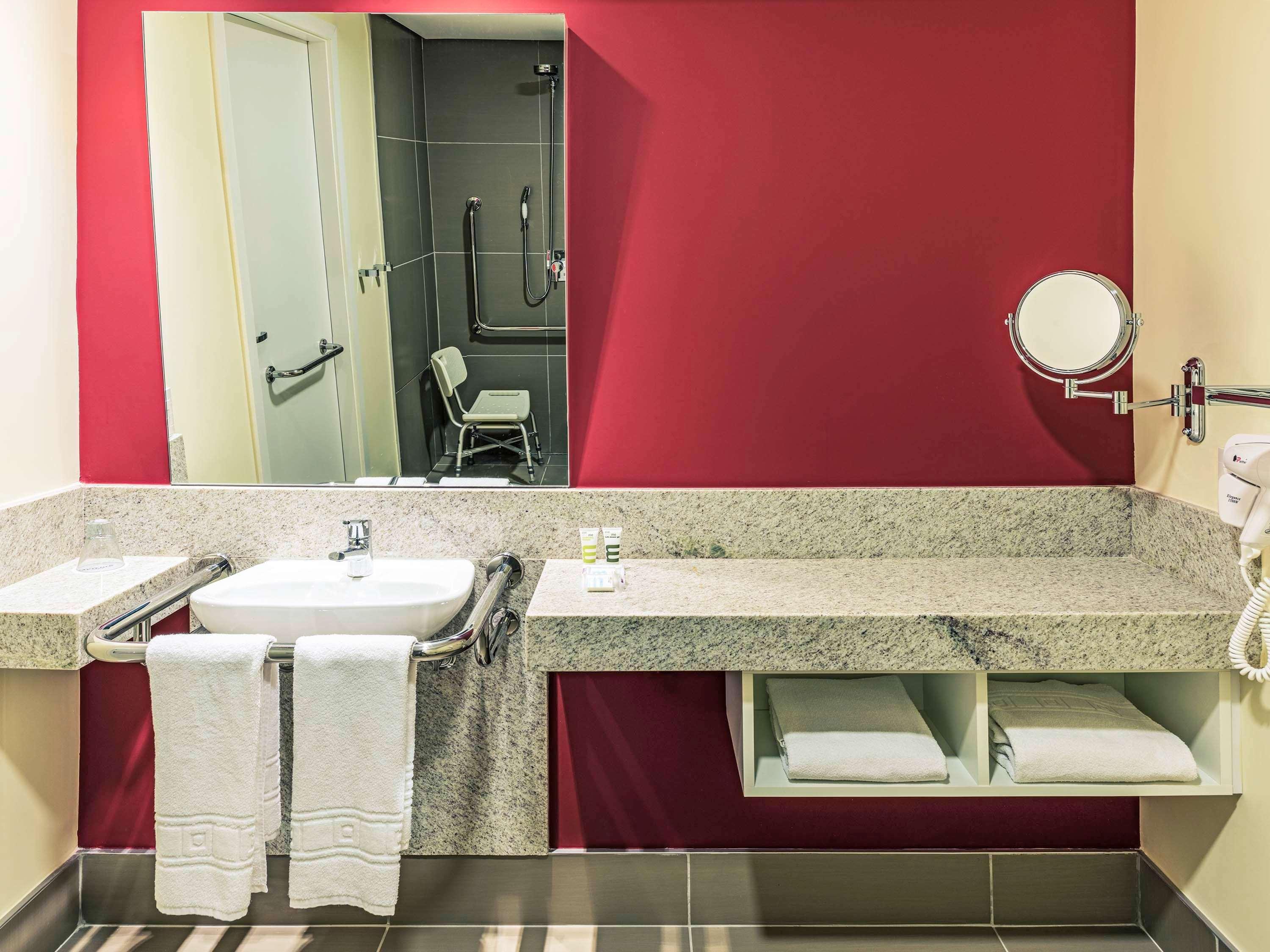 Mercure Ribeirão Preto Extérieur photo