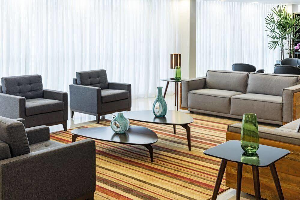 Mercure Ribeirão Preto Extérieur photo